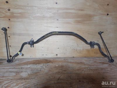 Лот: 18563279. Фото: 1. Стабилизатор Mazda Mpv LW3W L3DE... Ходовая, подвеска, рулевое управление