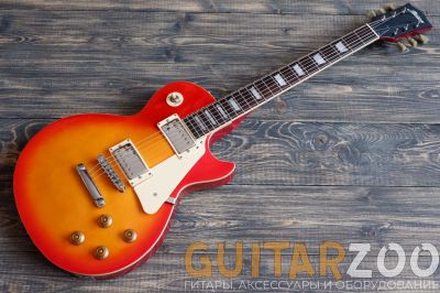 Лот: 15295659. Фото: 1. Maison LP-28 Les Paul Standard. Гитары