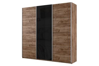 Лот: 24328880. Фото: 1. Шкаф-купе 3-дверный Hoff Cors. Шкафы, шкафы-купе