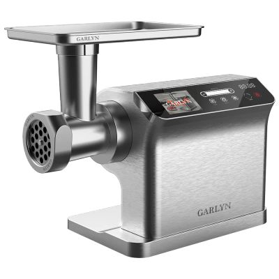Лот: 22227320. Фото: 1. Мясорубка GARLYN Grind Pro. Кухонная