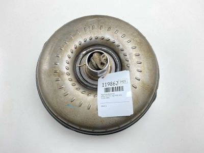 Лот: 25708099. Фото: 1. Гидротрансформатор Infiniti Fx37... Двигатель и элементы двигателя