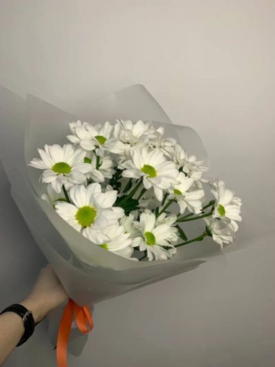 Лот: 25276081. Фото: 1. 2. Букет-комплимент торги на сутки. Свежие цветы