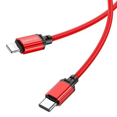 Лот: 22738417. Фото: 1. Кабель Type-C - Apple lightning... Дата-кабели, переходники