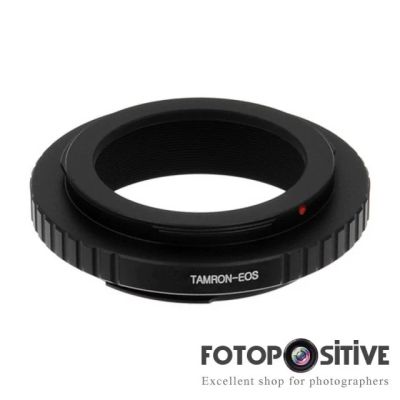 Лот: 9820363. Фото: 1. Переходник (адаптер) Tamron Adaptall... Переходники