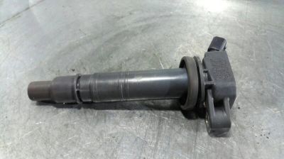 Лот: 17085267. Фото: 1. Катушка зажигания Toyota Noah... Электрооборудование