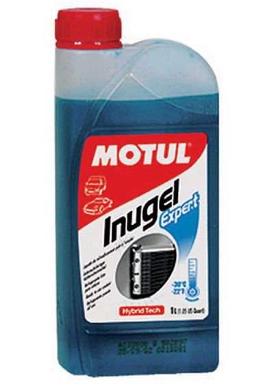 Лот: 2972594. Фото: 1. Inugel Expert. Масла, жидкости
