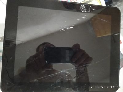 Лот: 11519885. Фото: 1. Планшет ritmix 1040. Планшеты