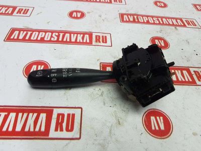 Лот: 20899014. Фото: 1. Переключатель дворников Toyota... Двигатель и элементы двигателя