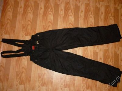 Лот: 2211211. Фото: 1. Продам зимние штаны. Брюки, шорты