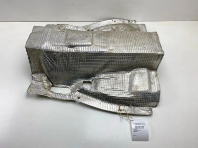 Лот: 25589289. Фото: 1. Термоэкран Audi A5 2013 8K0804160K... Кузов