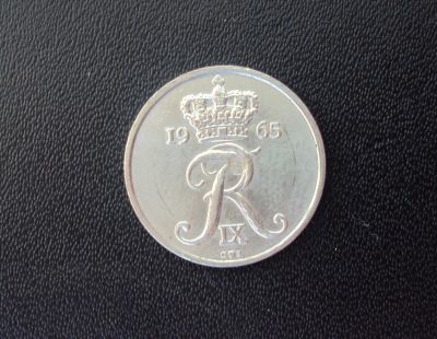 Лот: 5309490. Фото: 1. Иностранная монетка №1420. Остальные страны