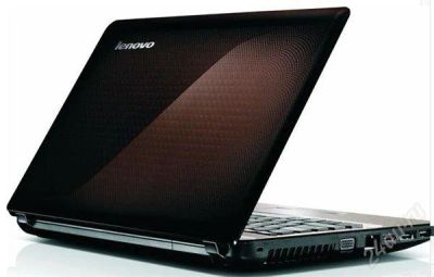 Лот: 2079596. Фото: 1. Новый игровой ноутбук Lenovo Idea... Ноутбуки
