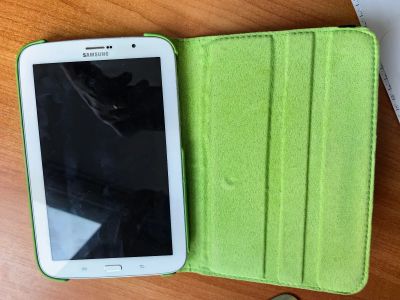 Лот: 25334665. Фото: 1. Samsung Galaxy Note 8.0 n5100... Планшеты