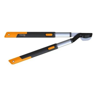 Лот: 25514055. Фото: 1. Сучкорез Fiskars SmartFit, телескопический... Ручные орудия труда