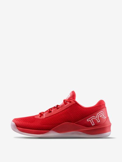 Лот: 24284269. Фото: 1. Кроссовки для фитнеса TYR CXT-2... Кеды, кроссовки, слипоны