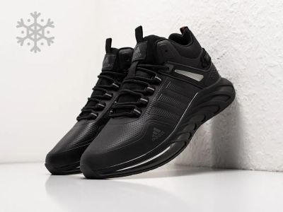 Лот: 24975503. Фото: 1. Зимние Кроссовки Adidas. Кеды, кроссовки, слипоны