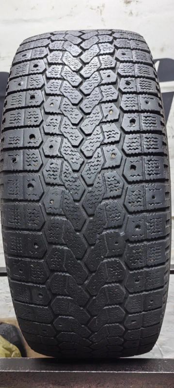 Лот: 21640299. Фото: 1. 205/55R16 91Q Yokohama Ice Guard... Шины