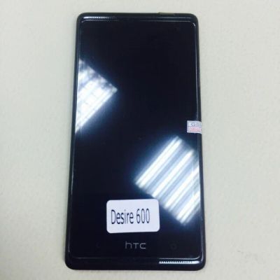 Лот: 7941513. Фото: 1. Дисплей HTC Desire 600 Dual SIM... Дисплеи, дисплейные модули, тачскрины