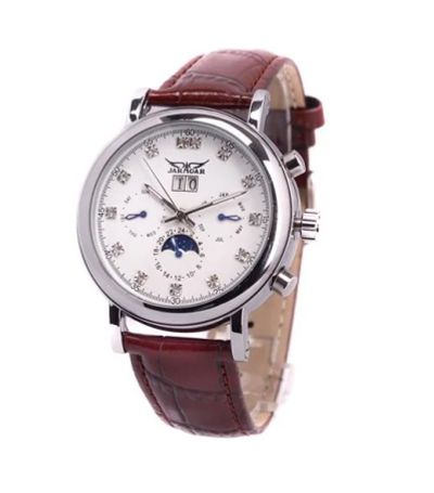 Лот: 2760339. Фото: 1. Элитные механические часы Luxury... Подарки на Новый год