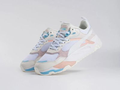 Лот: 24973749. Фото: 1. Кроссовки Puma Trinity. Кеды, кроссовки, слипоны