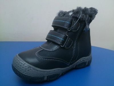 Лот: 5356805. Фото: 1. детские ботиночки. Ботинки