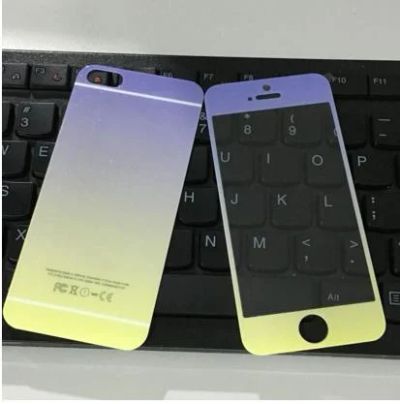 Лот: 7616968. Фото: 1. iPhone 6 закаленное стекло комплект. Дисплеи, дисплейные модули, тачскрины