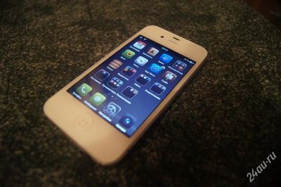 Лот: 1655856. Фото: 1. Iphone 4gs 64gb. Разное