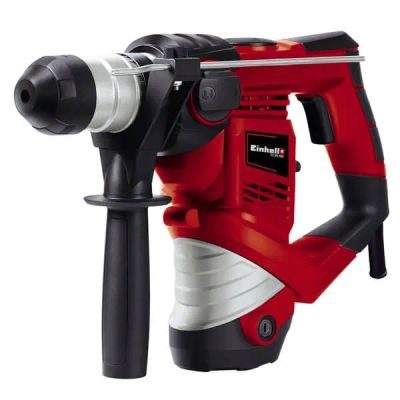 Лот: 21725955. Фото: 1. Перфоратор Einhell TC-RH 900 4258237... Электроинструмент
