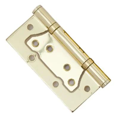Лот: 6982459. Фото: 1. Петля KORAL (без врезки) 4*3*2... Фурнитура, комплектующие