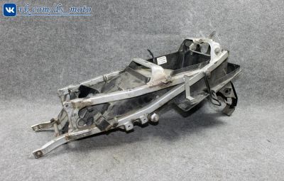 Лот: 11061274. Фото: 1. Подрамник 1 Honda CBR 400 RR nc29... Запчасти