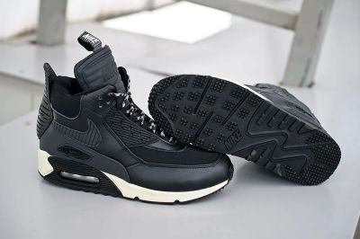 Лот: 8901772. Фото: 1. Кроссовки Nike Air Max 90 Sneakerboot... Кеды, кроссовки, слипоны