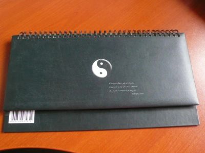 Лот: 3993848. Фото: 1. планинг. Записные книжки, ежедневники, блокноты