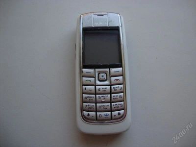 Лот: 911890. Фото: 1. Nokia 6020. Кнопочные мобильные телефоны