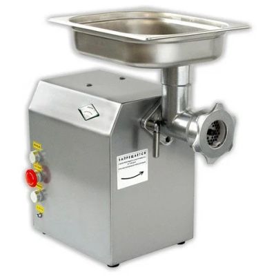 Лот: 10480840. Фото: 1. Мясорубка торгмаш мим-80. Пищевое