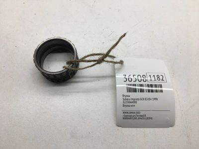 Лот: 20387956. Фото: 1. Втулка Subaru Impreza 1998 32258AA000... Другое (автозапчасти)