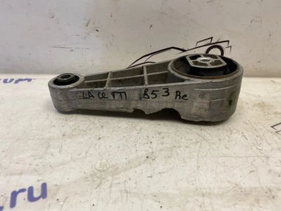 Лот: 21712408. Фото: 1. подушка двигателя Chevrolet Lacetti... Двигатель и элементы двигателя