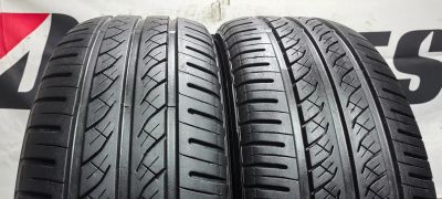 Лот: 23247193. Фото: 1. 205/55R16 91H Yokohama A.Drive... Шины