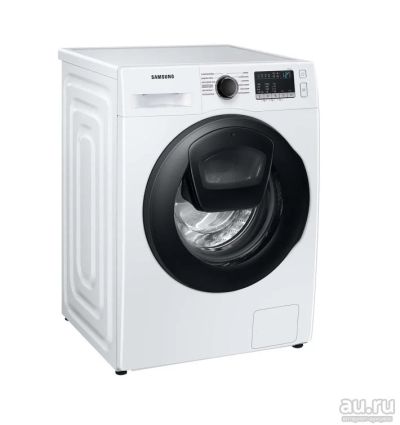 Лот: 17414357. Фото: 1. Стиральная машина Samsung WW90T4541AE... Стиральные машины
