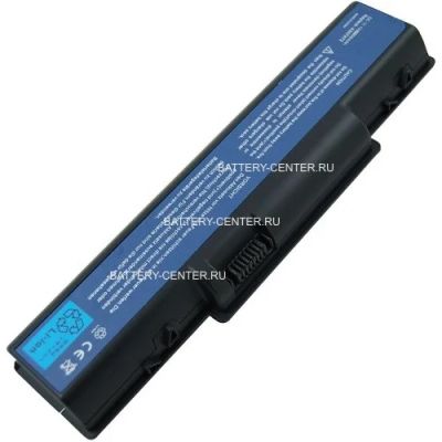 Лот: 3460734. Фото: 1. Аккумуляторная батарея AS09A31... Аккумуляторы