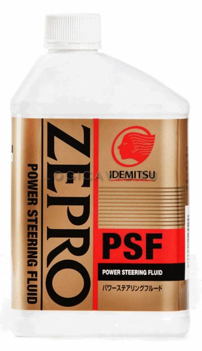Лот: 3736856. Фото: 1. Idemitsu Zepro PSF 0,5L. Расходные материалы