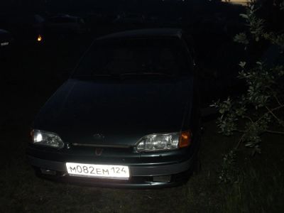 Лот: 3792406. Фото: 1. ваз -2114. Автомобили