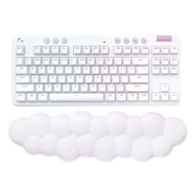 Лот: 25626976. Фото: 1. Игровая клавиатура Logitech G715... Клавиатуры и мыши
