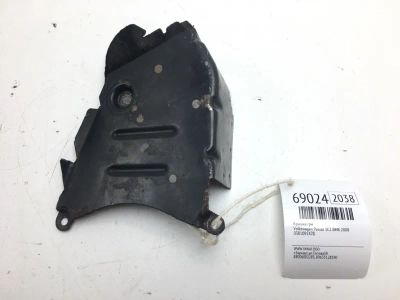 Лот: 20601316. Фото: 1. Крышка ГРМ Volkswagen Passat 2008... Двигатель и элементы двигателя