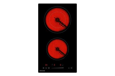 Лот: 23670114. Фото: 1. Электрическая панель GRAUDE EK... Плиты, духовые шкафы, варочные поверхности
