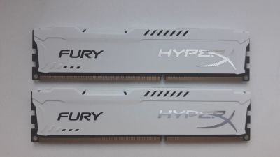 Лот: 11833637. Фото: 1. DDR3 Kingston. Оперативная память