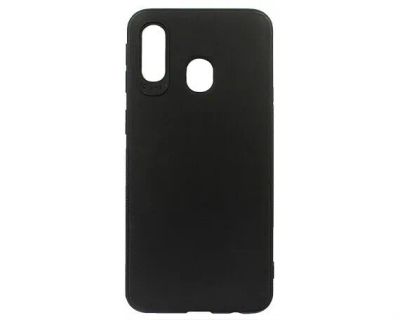 Лот: 20886565. Фото: 1. Чехол Samsung A405F A40 2019 TPU... Чехлы, бамперы