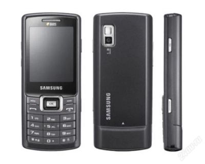 Лот: 1622433. Фото: 1. samsung c5212 duos 1300 сегодня... Кнопочные мобильные телефоны
