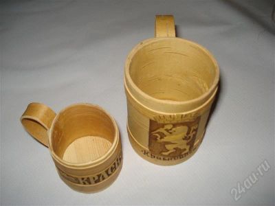 Лот: 643873. Фото: 1. Кружечки. Другое (сувениры, подарки)