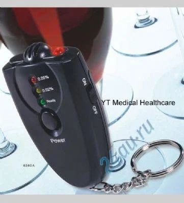 Лот: 714810. Фото: 1. breath alcohol tester. Другое (авто, мото, водный транспорт)