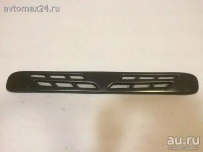 Лот: 9654937. Фото: 1. Вставка в бампер, ВАЗ 2113, 2114... Детали тюнинга